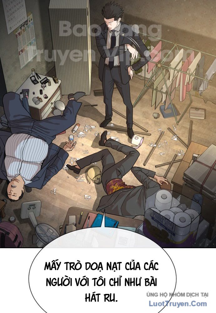 Luật Sư Sát Thủ Chap 2 - Next Chap 3