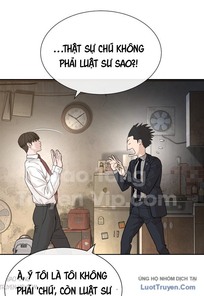 Luật Sư Sát Thủ Chap 2 - Next Chap 3