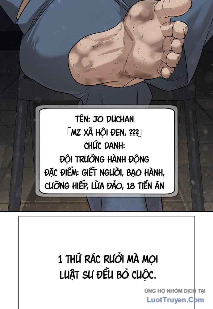 Luật Sư Sát Thủ Chap 2 - Next Chap 3