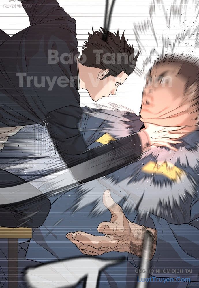 Luật Sư Sát Thủ Chap 2 - Next Chap 3