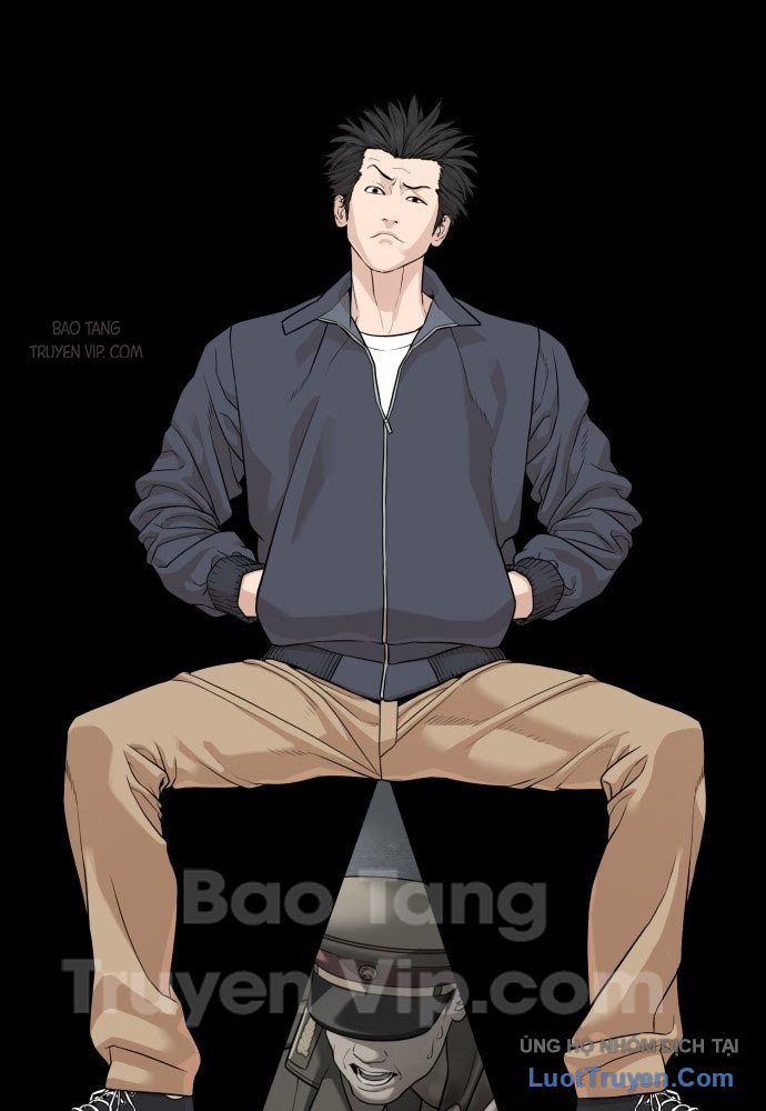 Luật Sư Sát Thủ Chap 2 - Next Chap 3