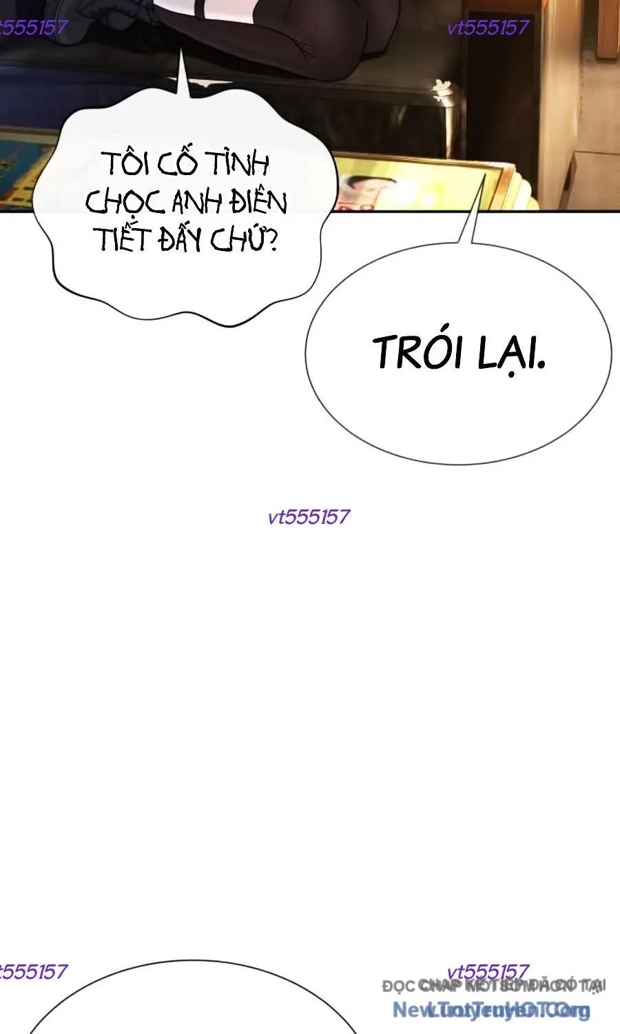 Luật Sư Sát Thủ Chap 22 - Next Chap 23