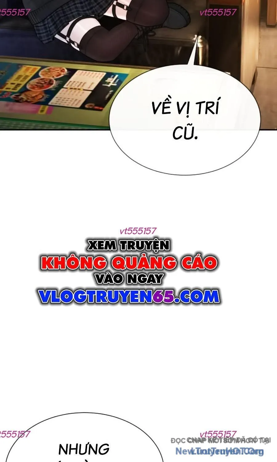 Luật Sư Sát Thủ Chap 22 - Next Chap 23