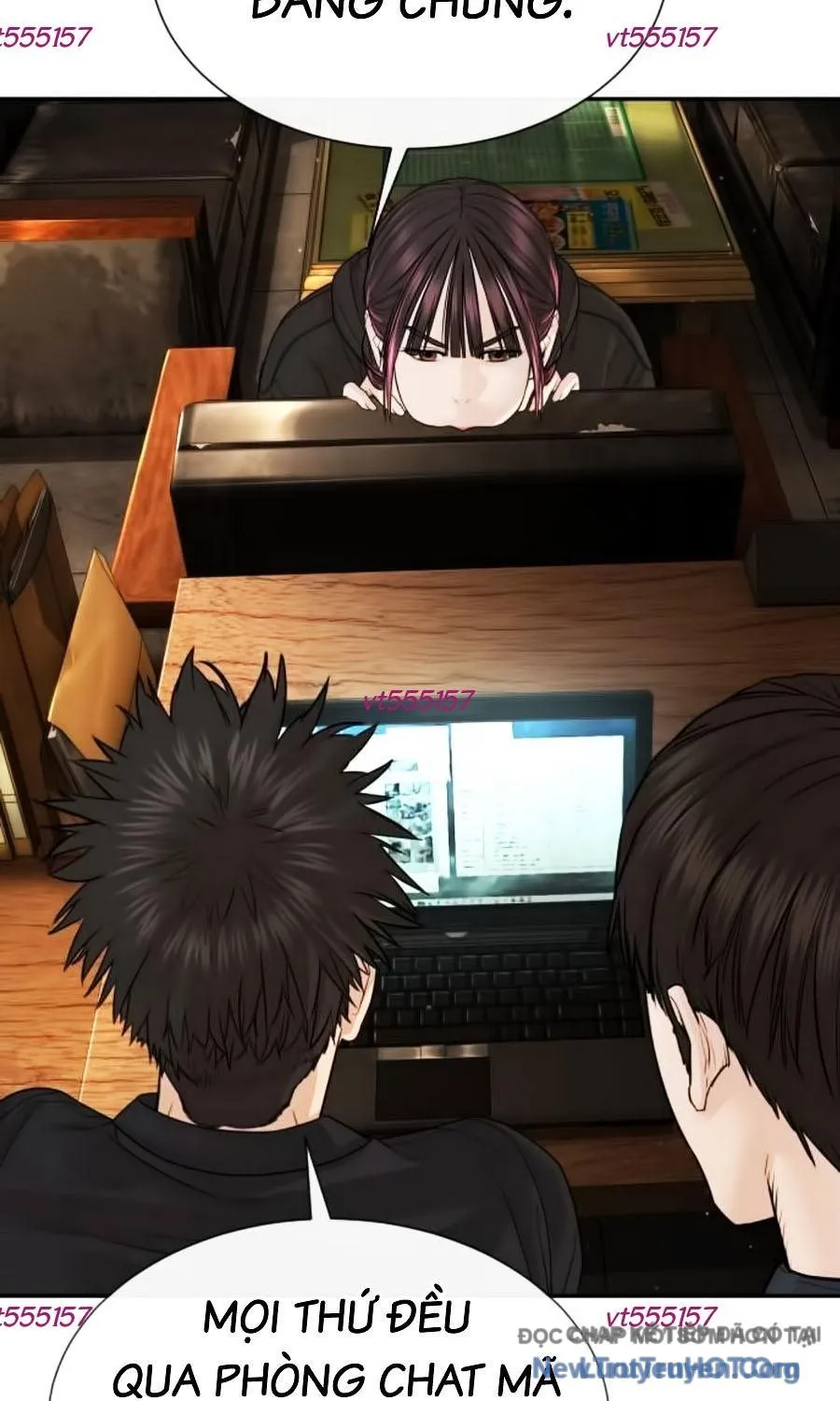 Luật Sư Sát Thủ Chap 22 - Next Chap 23