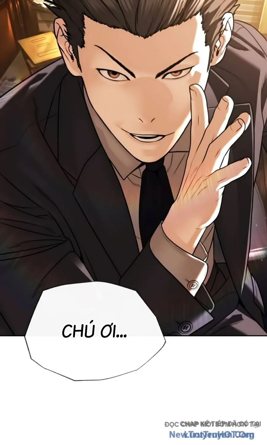 Luật Sư Sát Thủ Chap 22 - Next Chap 23