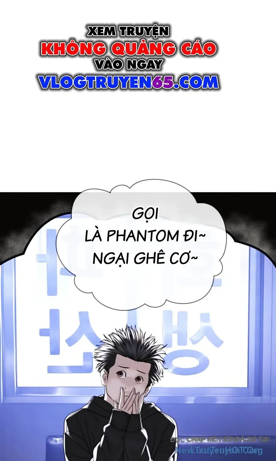 Luật Sư Sát Thủ Chap 22 - Next Chap 23