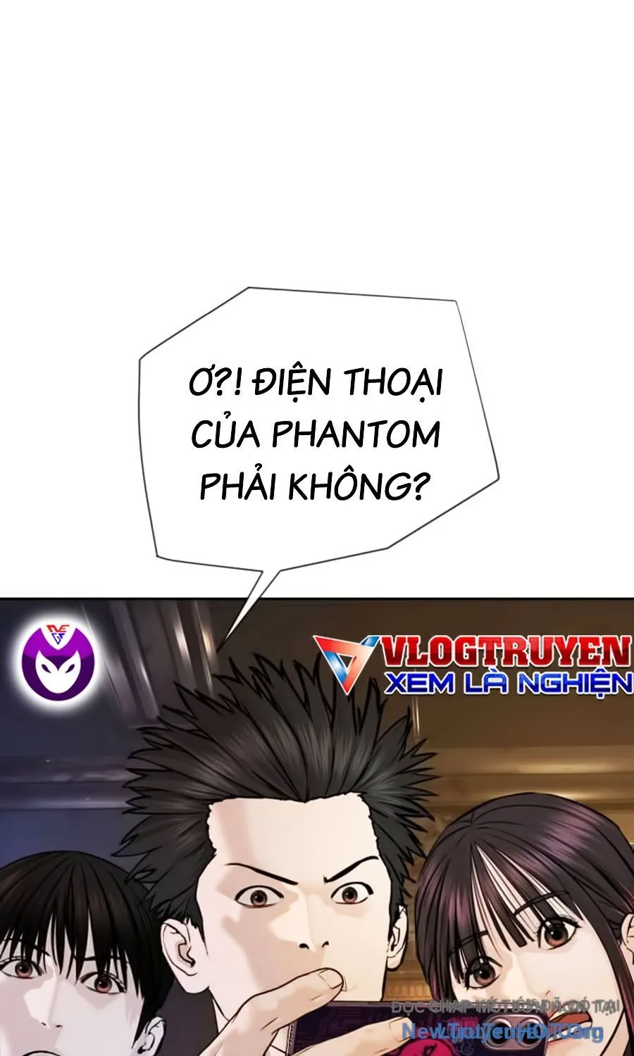 Luật Sư Sát Thủ Chap 22 - Next Chap 23