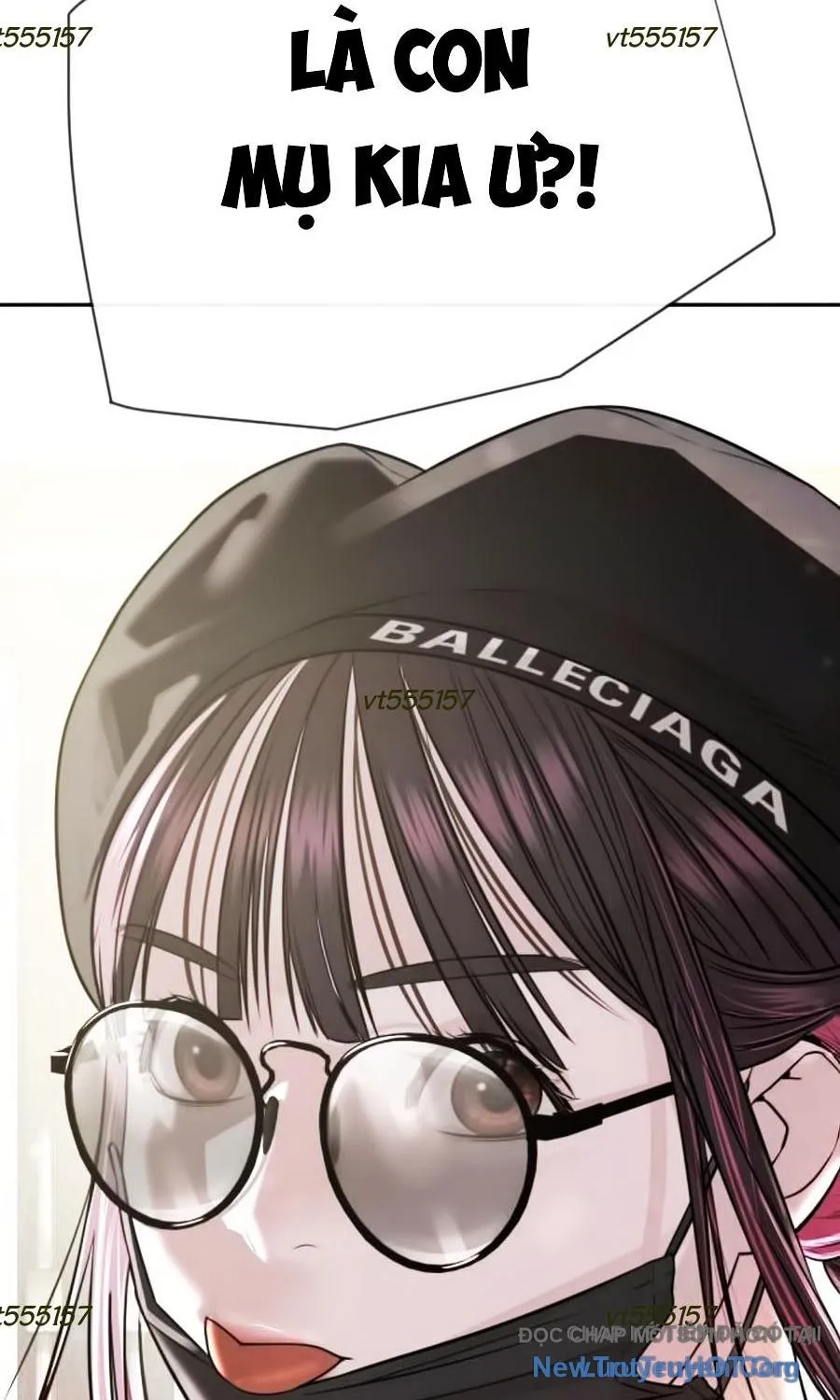 Luật Sư Sát Thủ Chap 22 - Next Chap 23