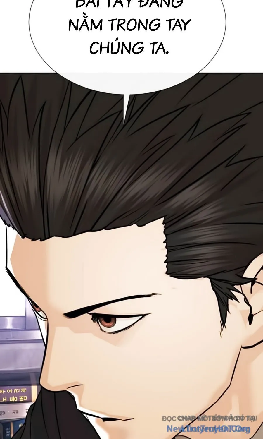 Luật Sư Sát Thủ Chap 22 - Next Chap 23