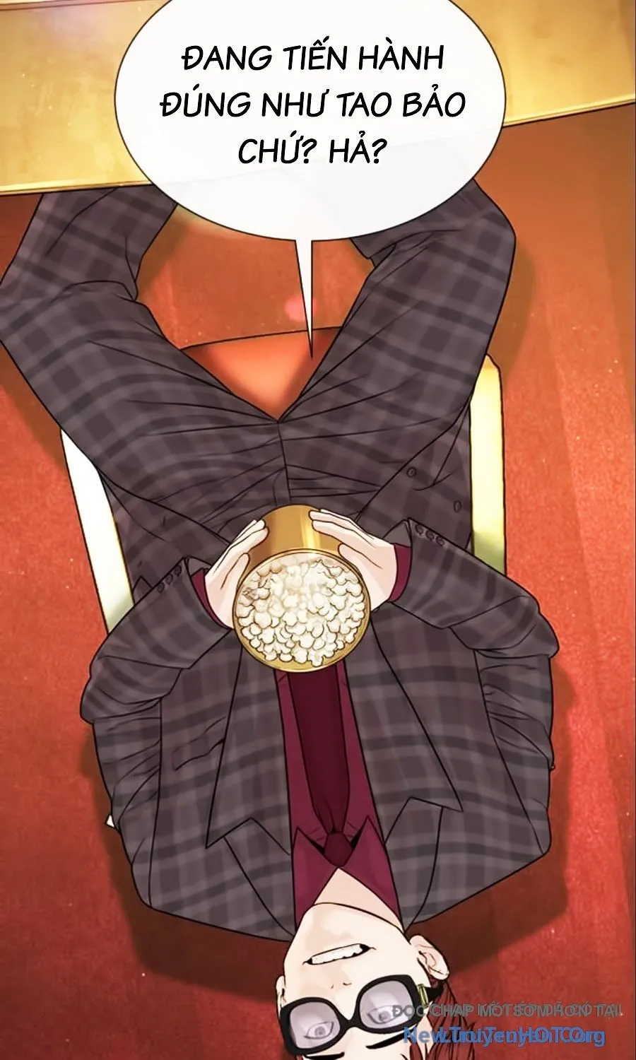 Luật Sư Sát Thủ Chap 22 - Next Chap 23