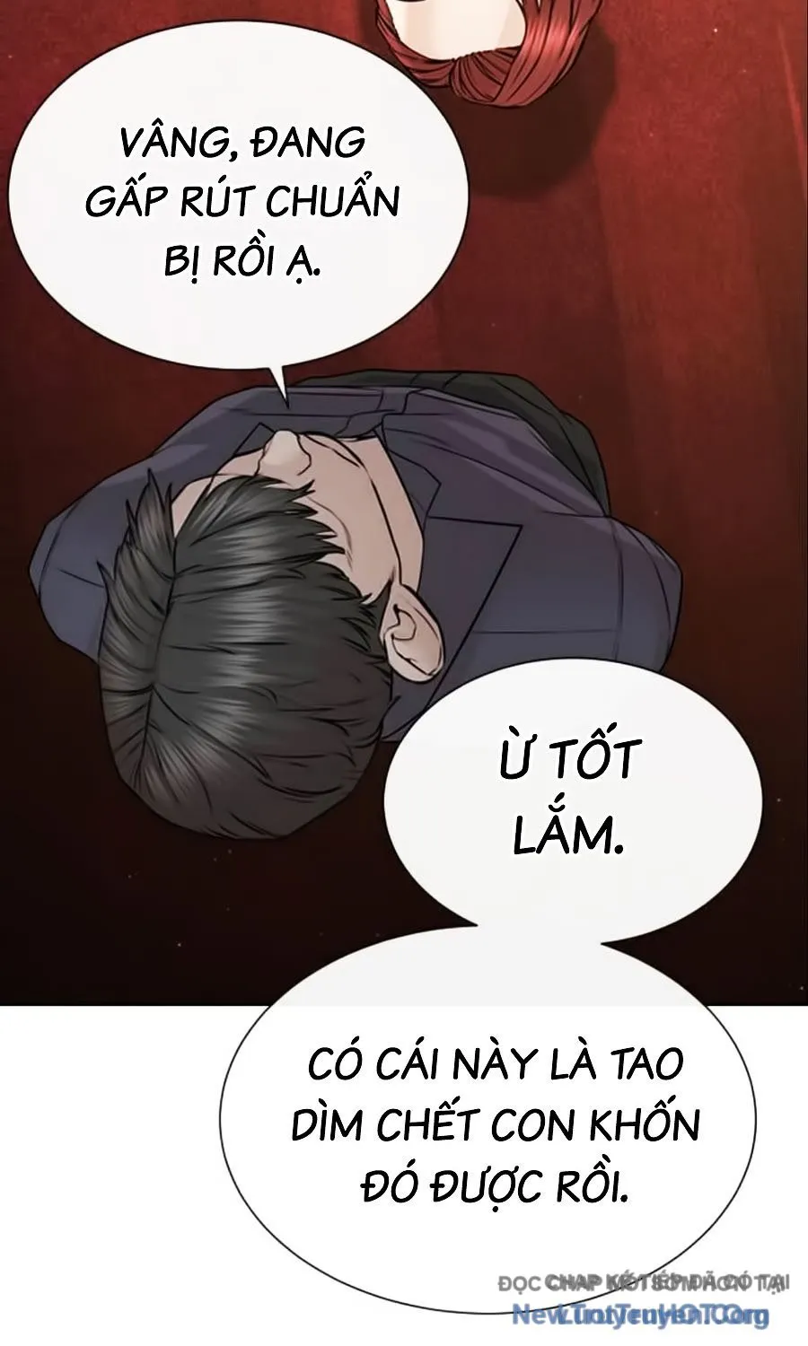 Luật Sư Sát Thủ Chap 22 - Next Chap 23