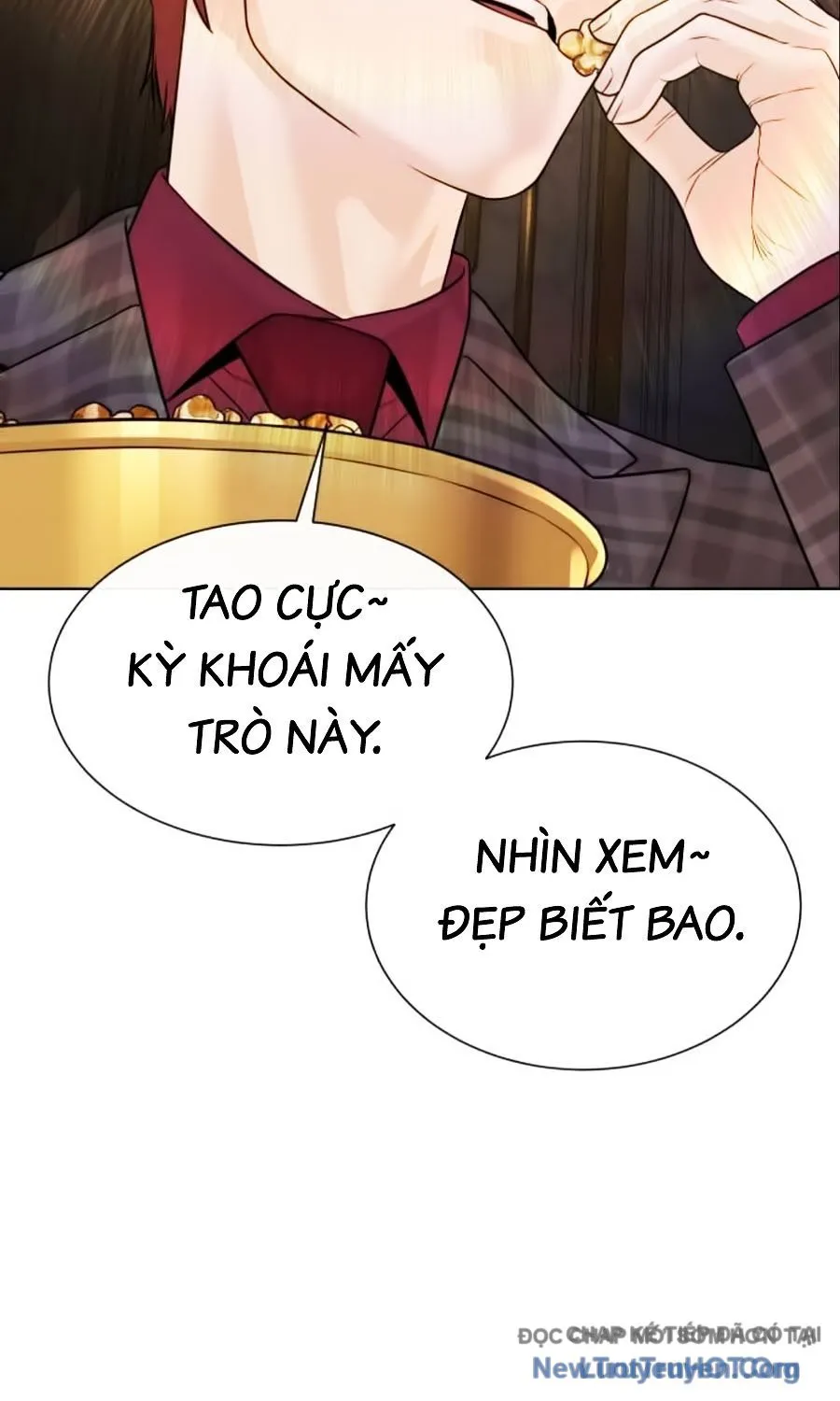 Luật Sư Sát Thủ Chap 22 - Next Chap 23