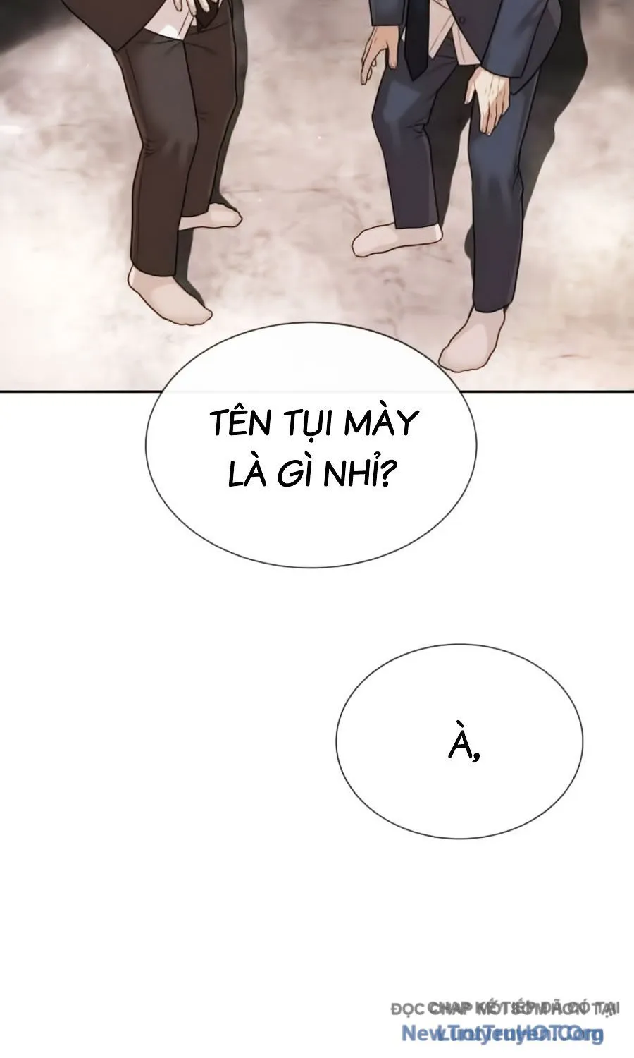 Luật Sư Sát Thủ Chap 22 - Next Chap 23