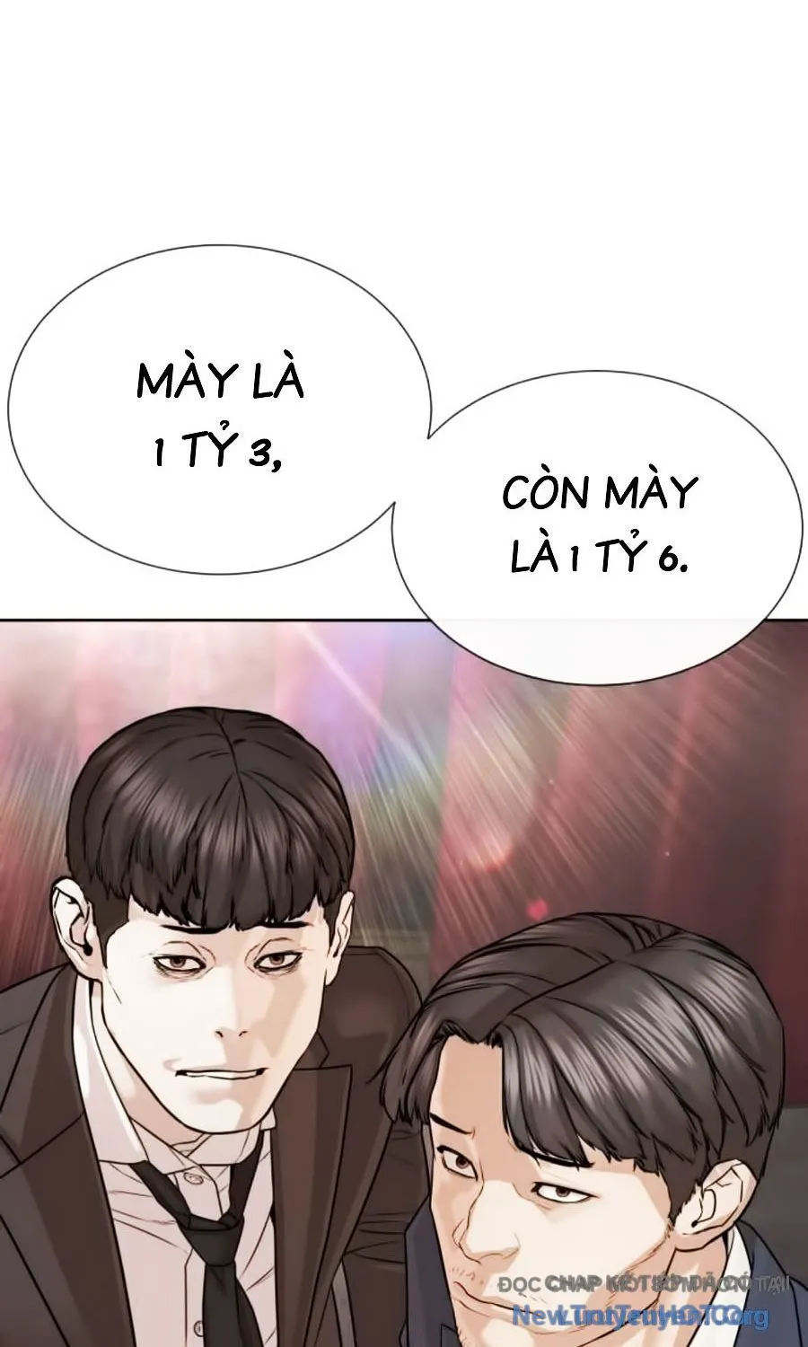 Luật Sư Sát Thủ Chap 22 - Next Chap 23