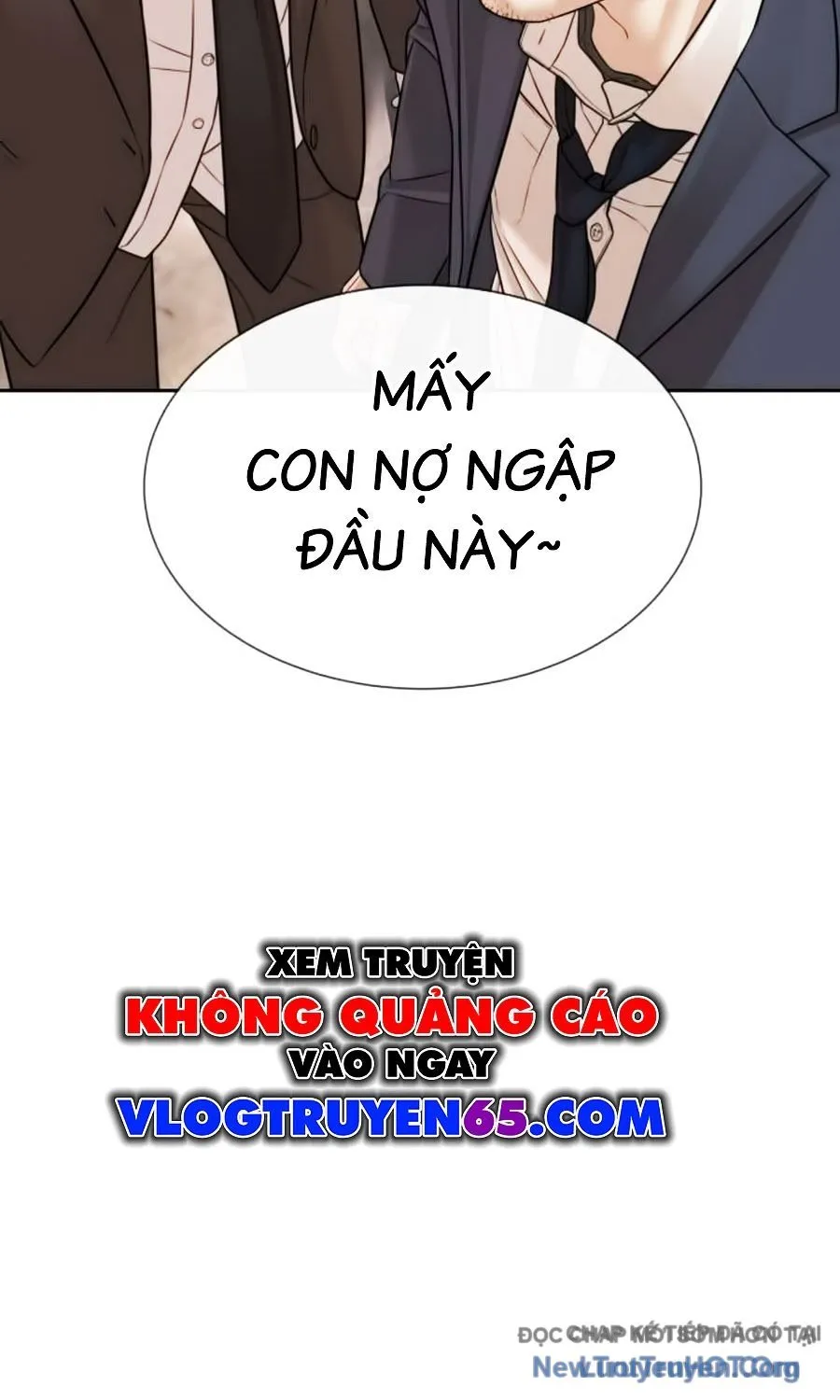 Luật Sư Sát Thủ Chap 22 - Next Chap 23