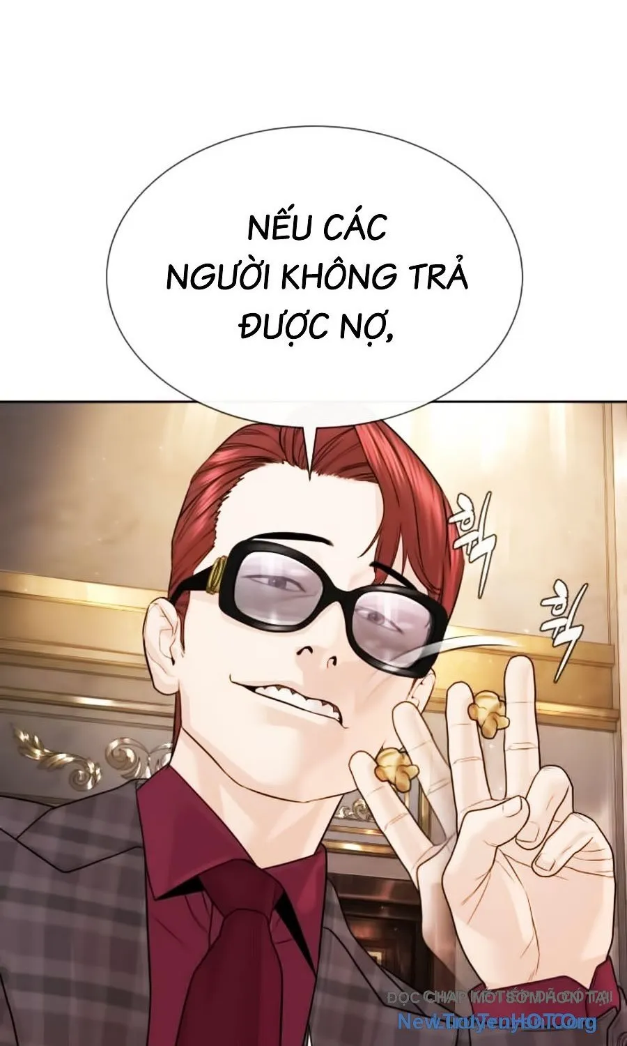 Luật Sư Sát Thủ Chap 22 - Next Chap 23
