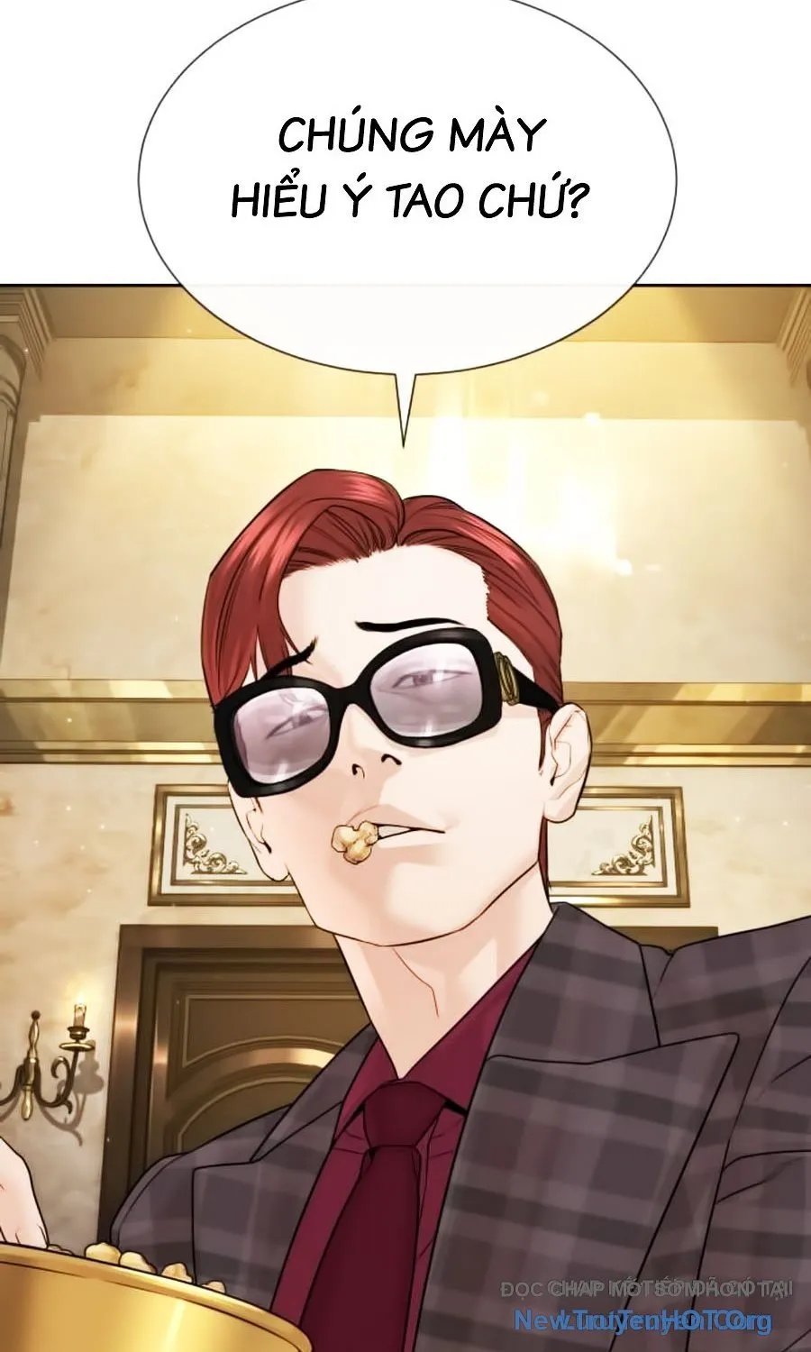 Luật Sư Sát Thủ Chap 22 - Next Chap 23