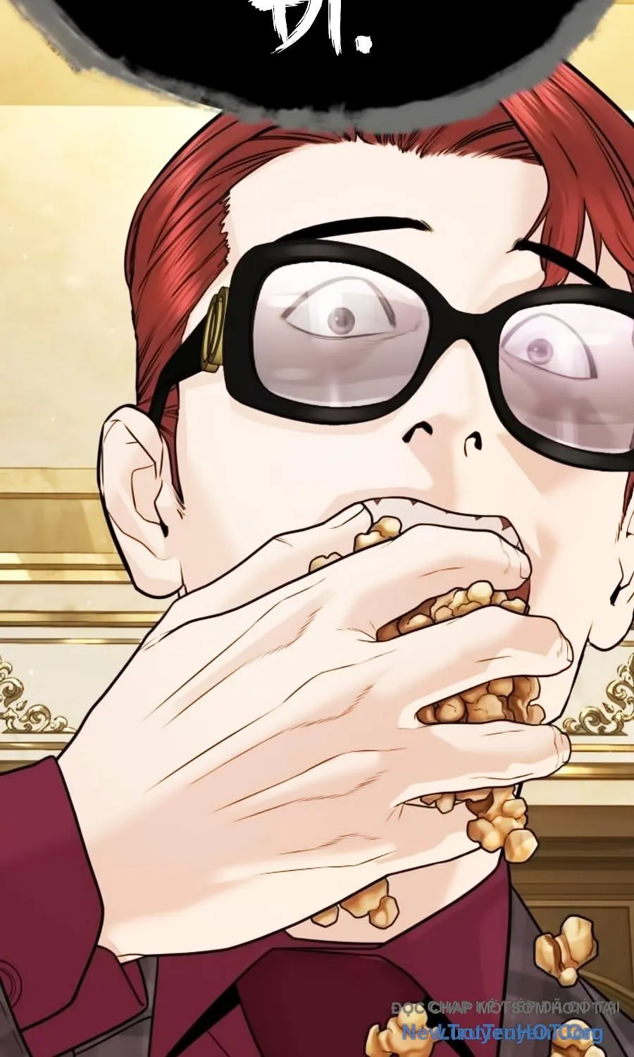 Luật Sư Sát Thủ Chap 22 - Next Chap 23