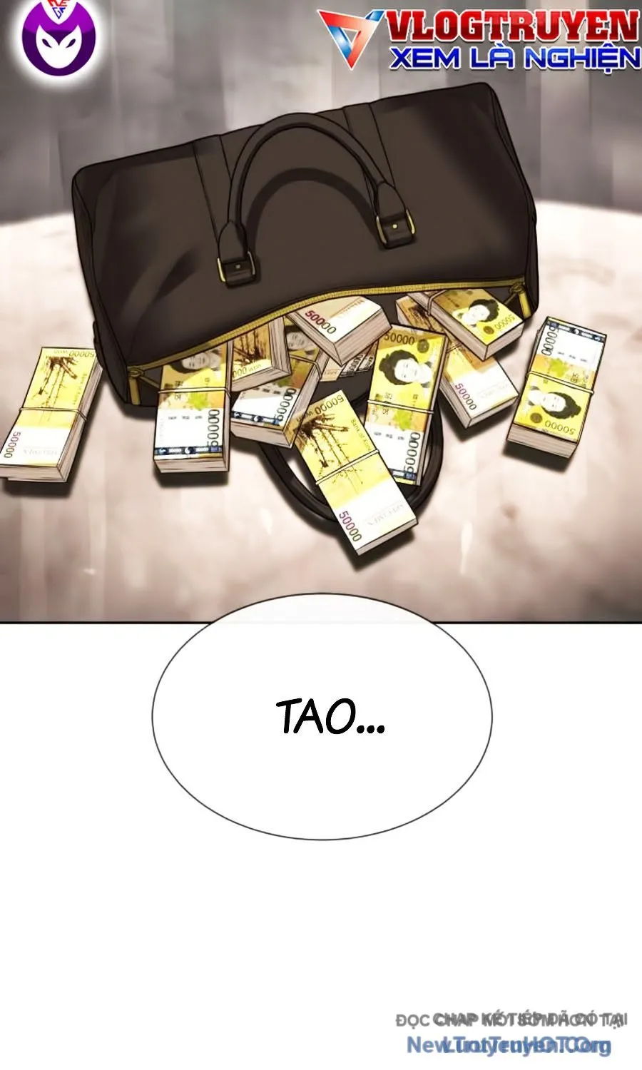 Luật Sư Sát Thủ Chap 22 - Next Chap 23