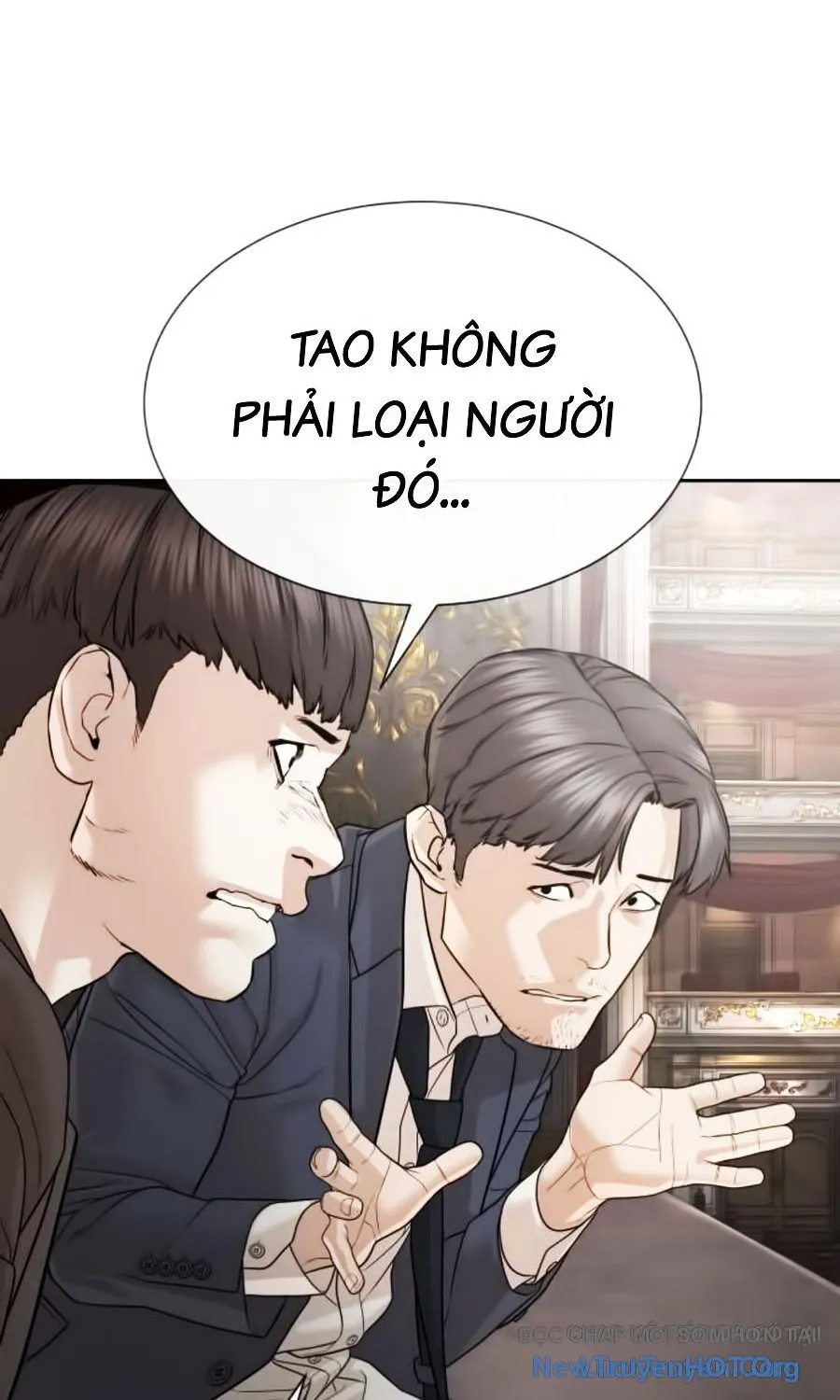 Luật Sư Sát Thủ Chap 22 - Next Chap 23