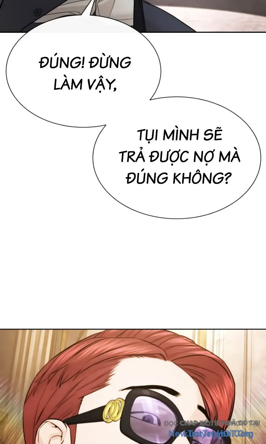 Luật Sư Sát Thủ Chap 22 - Next Chap 23