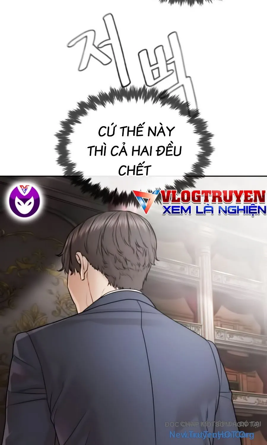 Luật Sư Sát Thủ Chap 22 - Next Chap 23
