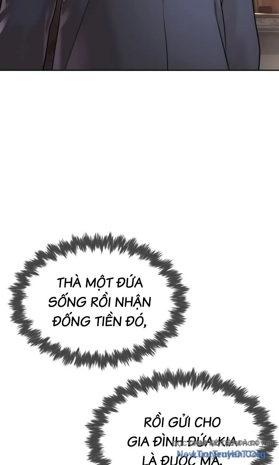 Luật Sư Sát Thủ Chap 22 - Next Chap 23