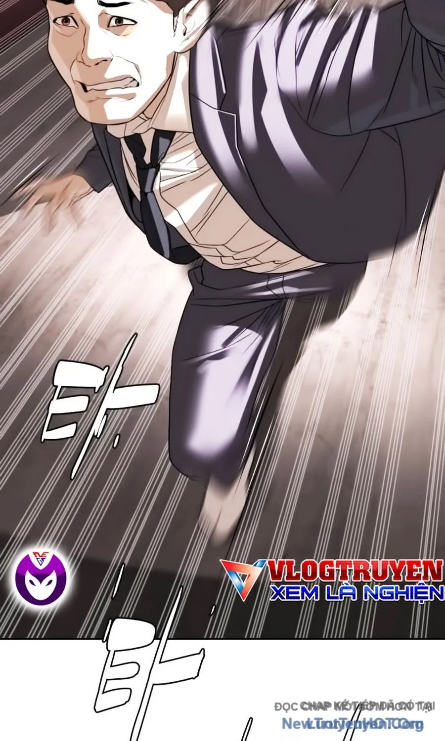 Luật Sư Sát Thủ Chap 22 - Next Chap 23