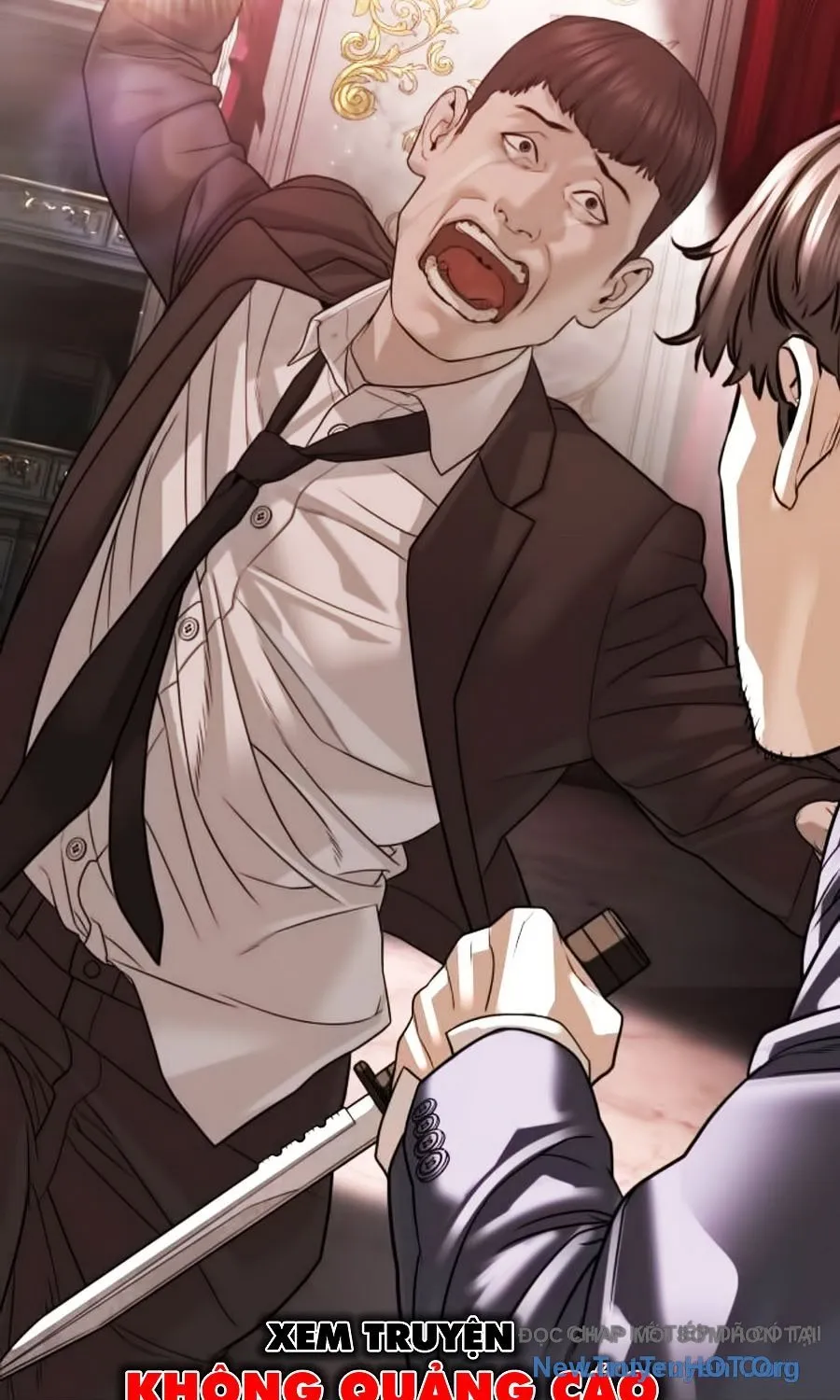 Luật Sư Sát Thủ Chap 22 - Next Chap 23