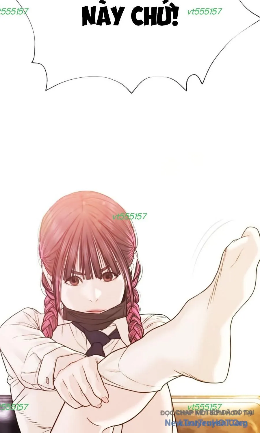 Luật Sư Sát Thủ Chap 22 - Next Chap 23