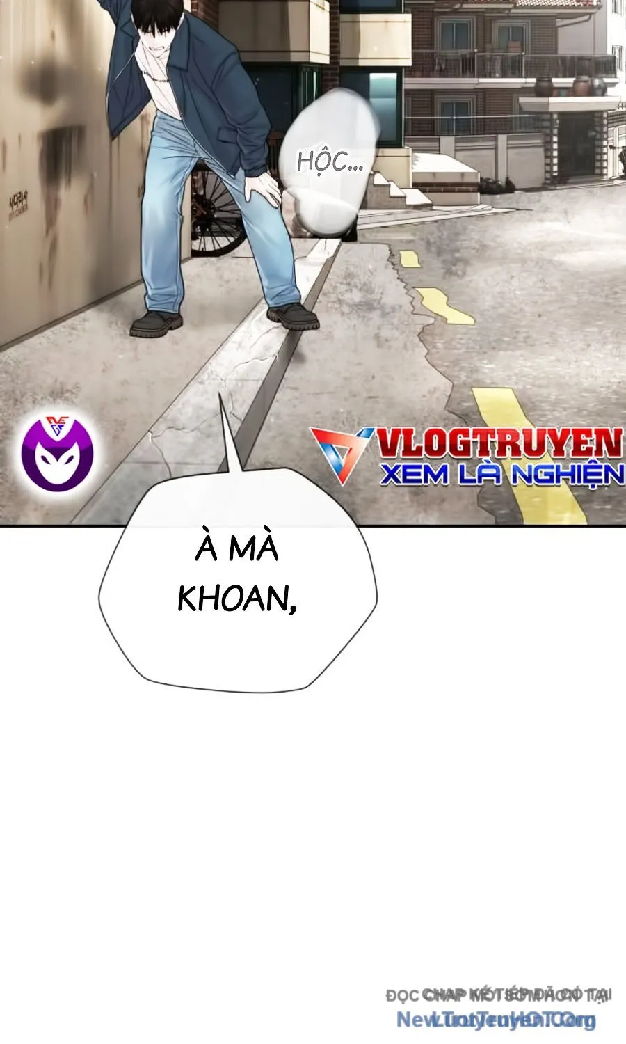 Luật Sư Sát Thủ Chap 22 - Next Chap 23