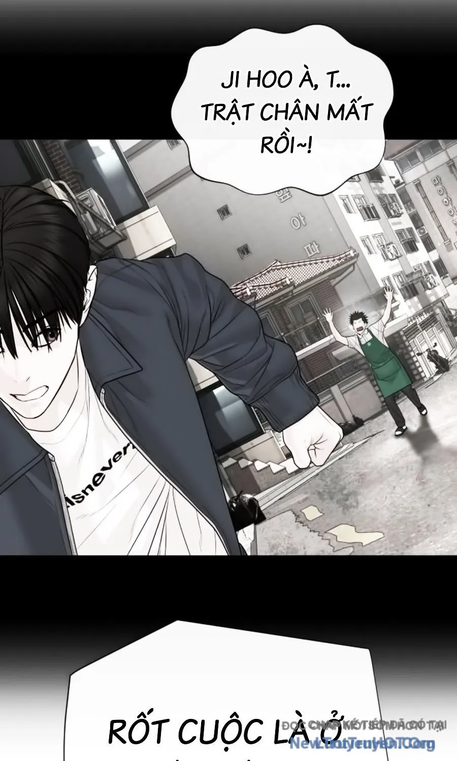 Luật Sư Sát Thủ Chap 22 - Next Chap 23