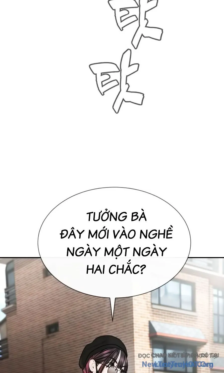 Luật Sư Sát Thủ Chap 22 - Next Chap 23