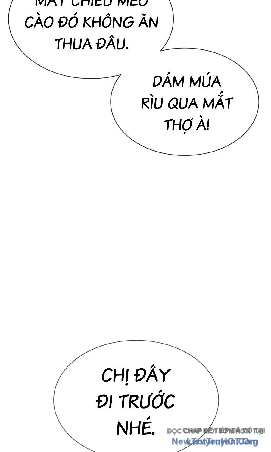 Luật Sư Sát Thủ Chap 22 - Next Chap 23