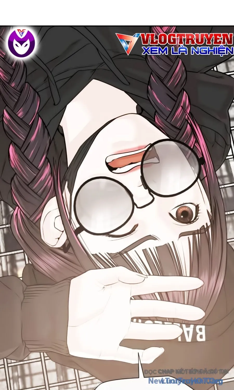 Luật Sư Sát Thủ Chap 22 - Next Chap 23