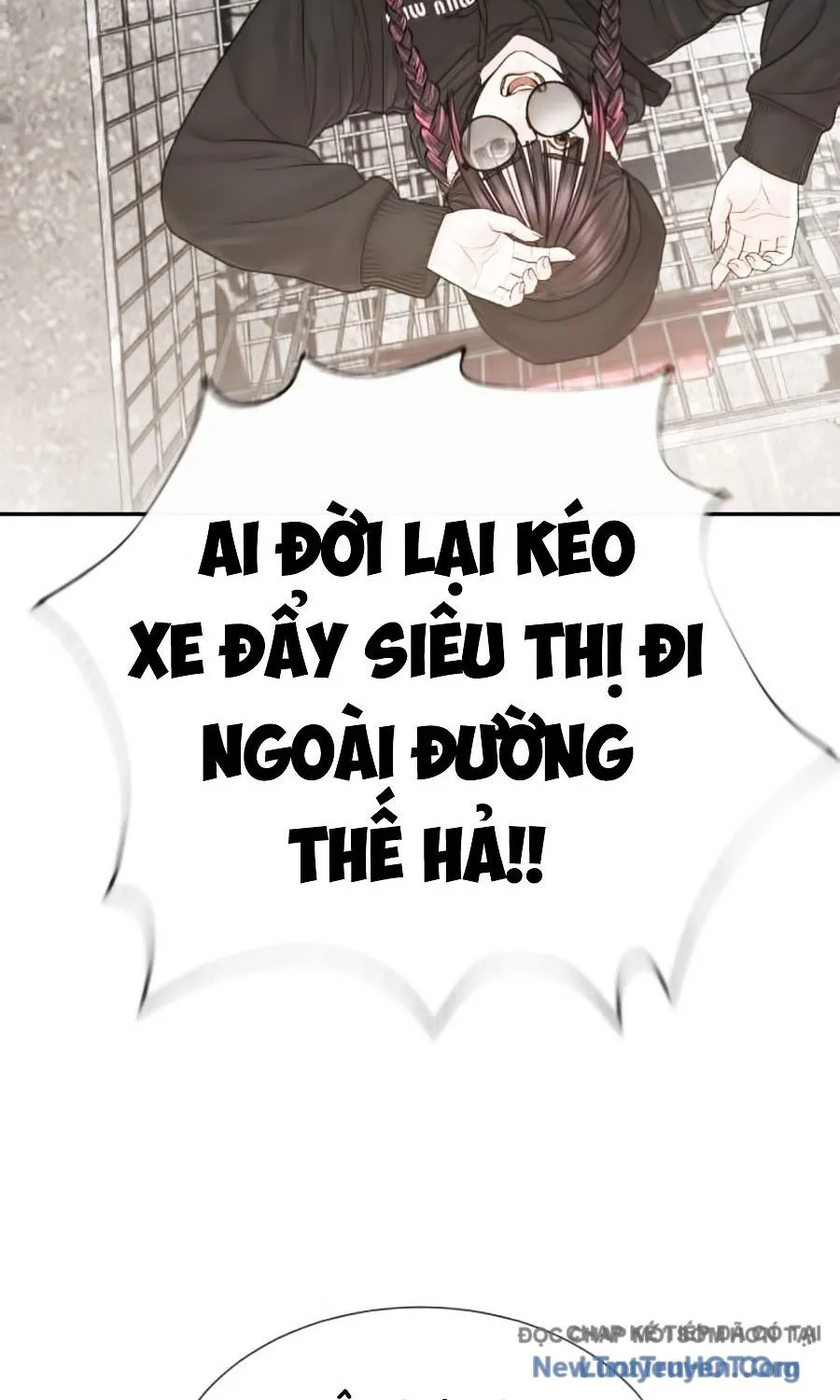 Luật Sư Sát Thủ Chap 22 - Next Chap 23