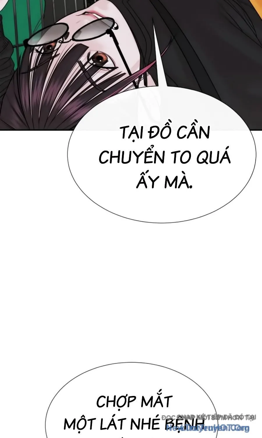 Luật Sư Sát Thủ Chap 22 - Next Chap 23