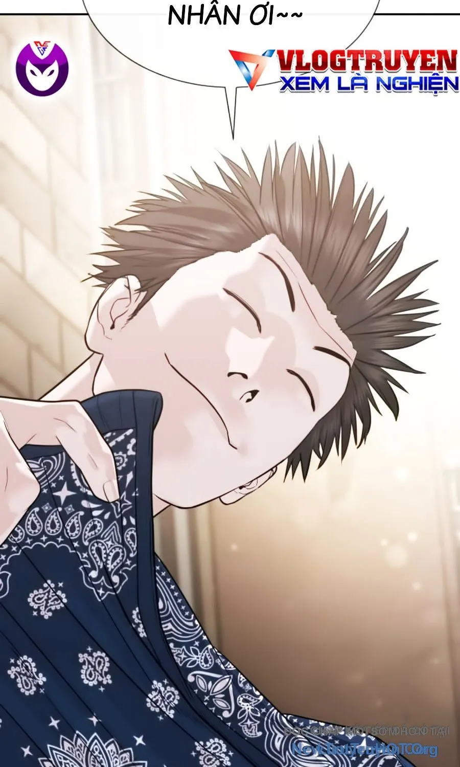 Luật Sư Sát Thủ Chap 22 - Next Chap 23