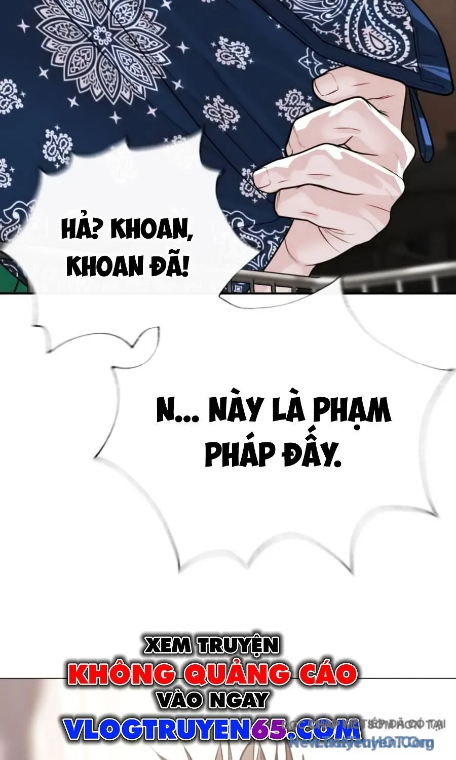 Luật Sư Sát Thủ Chap 22 - Next Chap 23