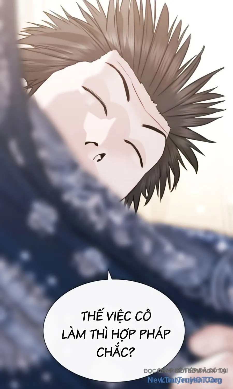 Luật Sư Sát Thủ Chap 22 - Next Chap 23