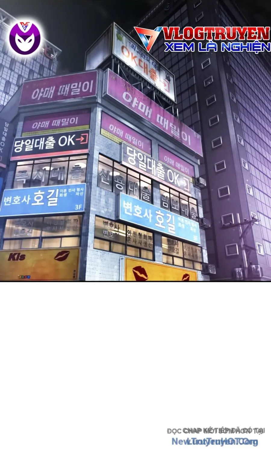 Luật Sư Sát Thủ Chap 22 - Next Chap 23