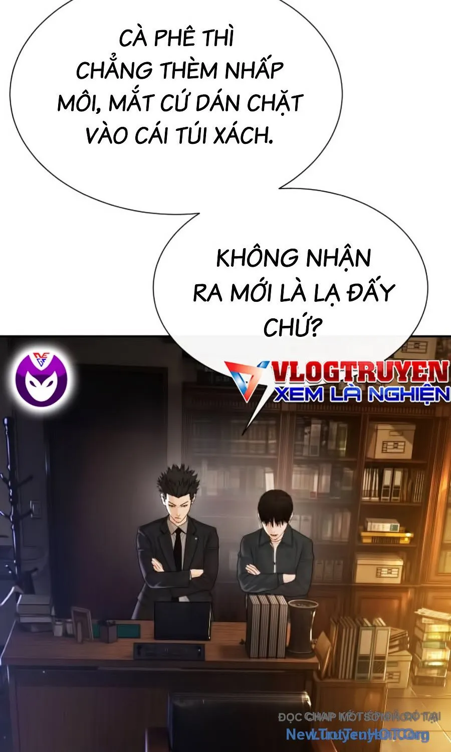 Luật Sư Sát Thủ Chap 22 - Next Chap 23