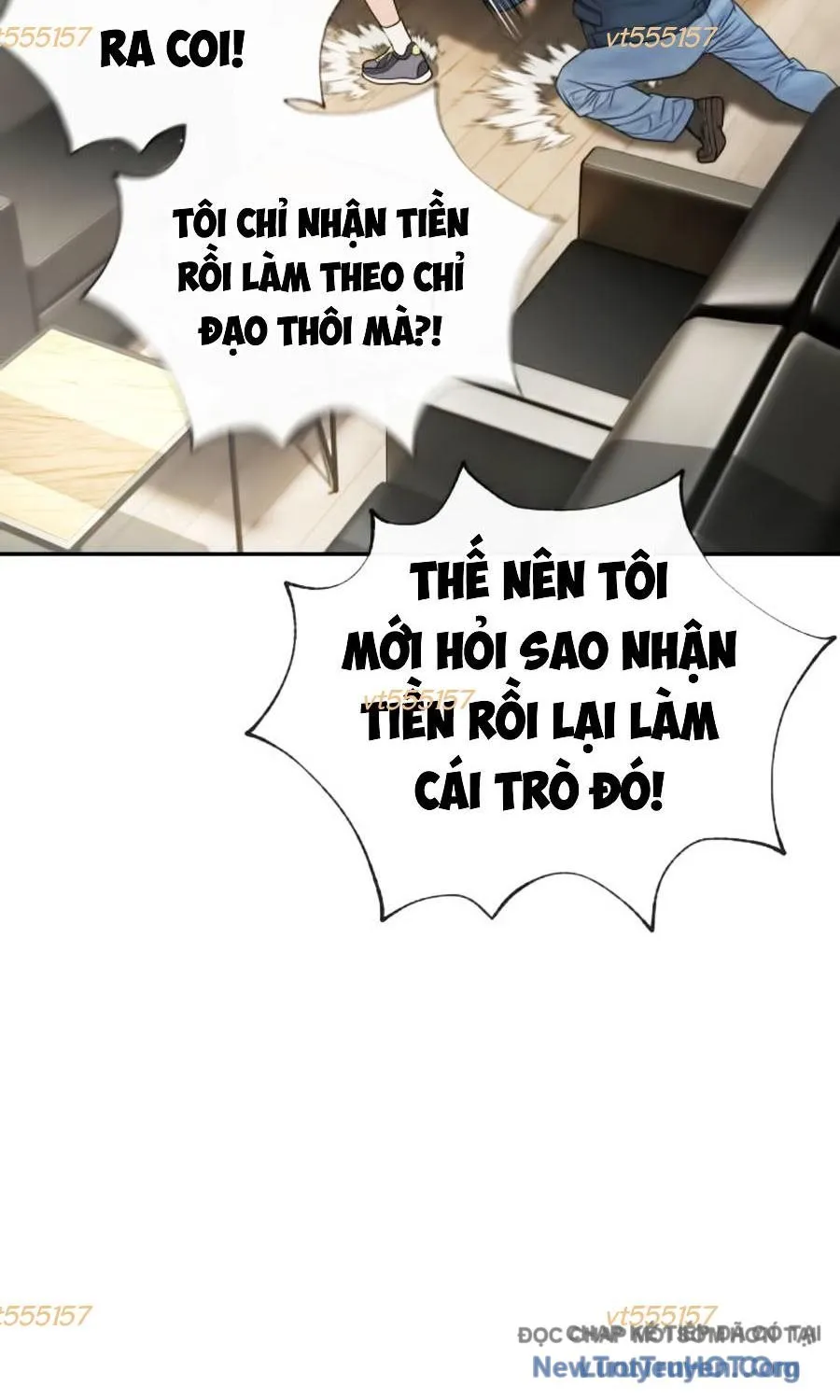 Luật Sư Sát Thủ Chap 22 - Next Chap 23