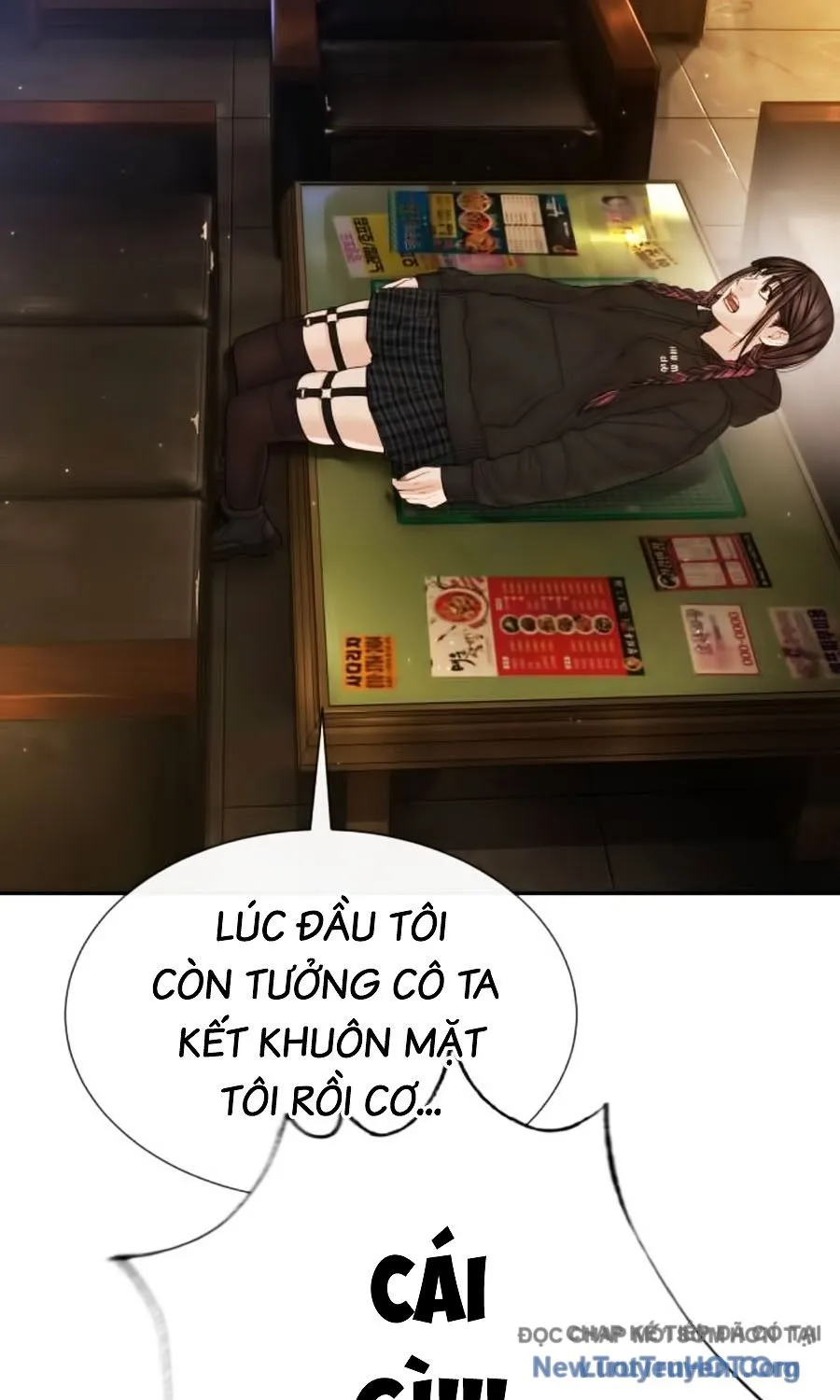 Luật Sư Sát Thủ Chap 22 - Next Chap 23