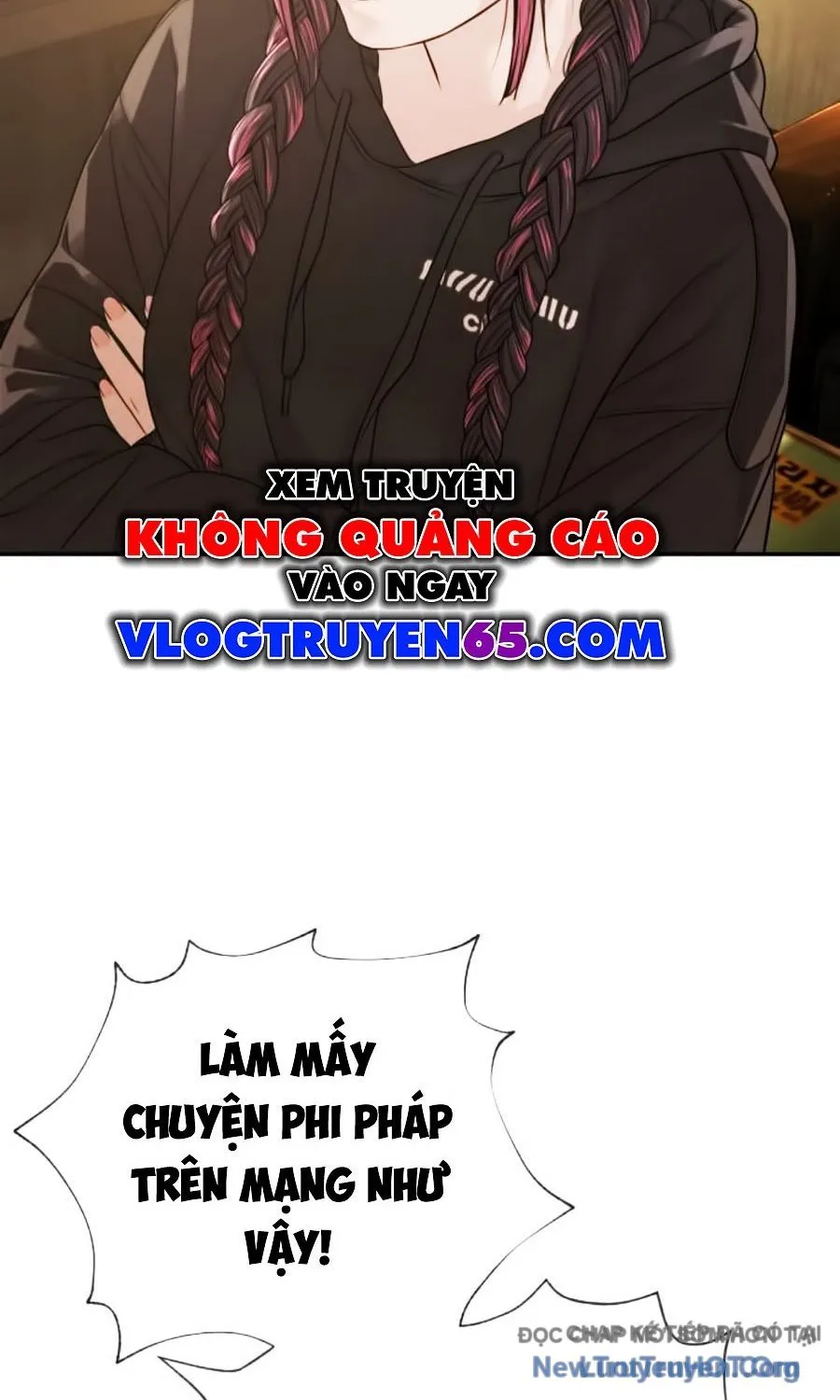 Luật Sư Sát Thủ Chap 22 - Next Chap 23