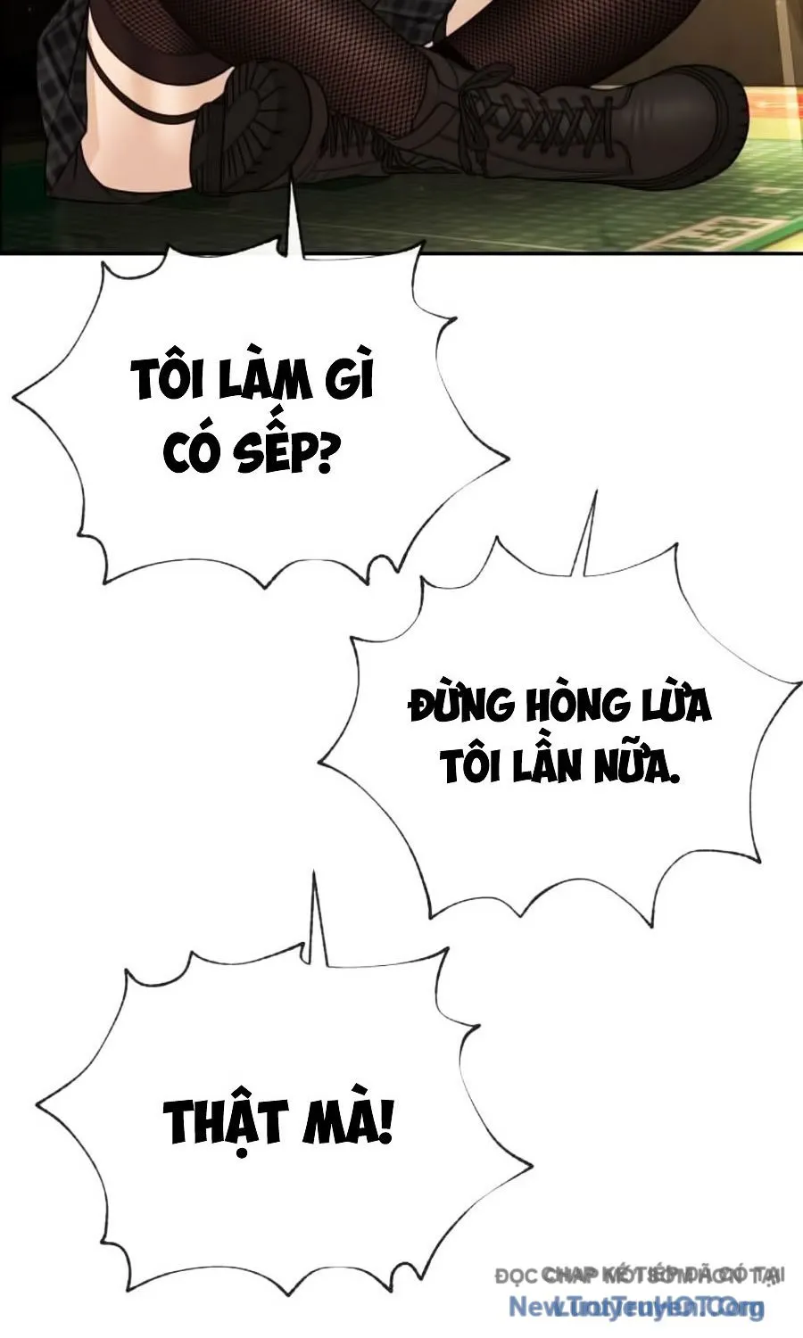 Luật Sư Sát Thủ Chap 22 - Next Chap 23