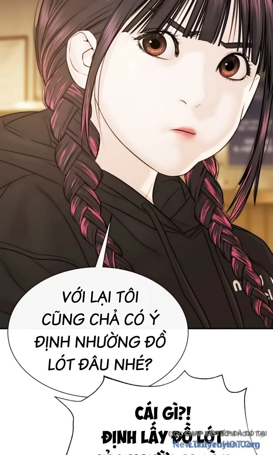 Luật Sư Sát Thủ Chap 22 - Next Chap 23