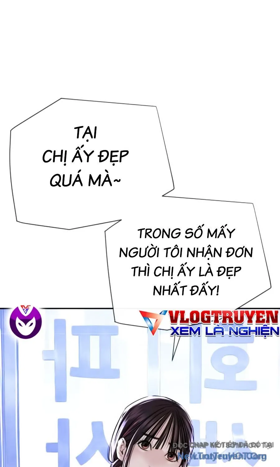 Luật Sư Sát Thủ Chap 22 - Next Chap 23