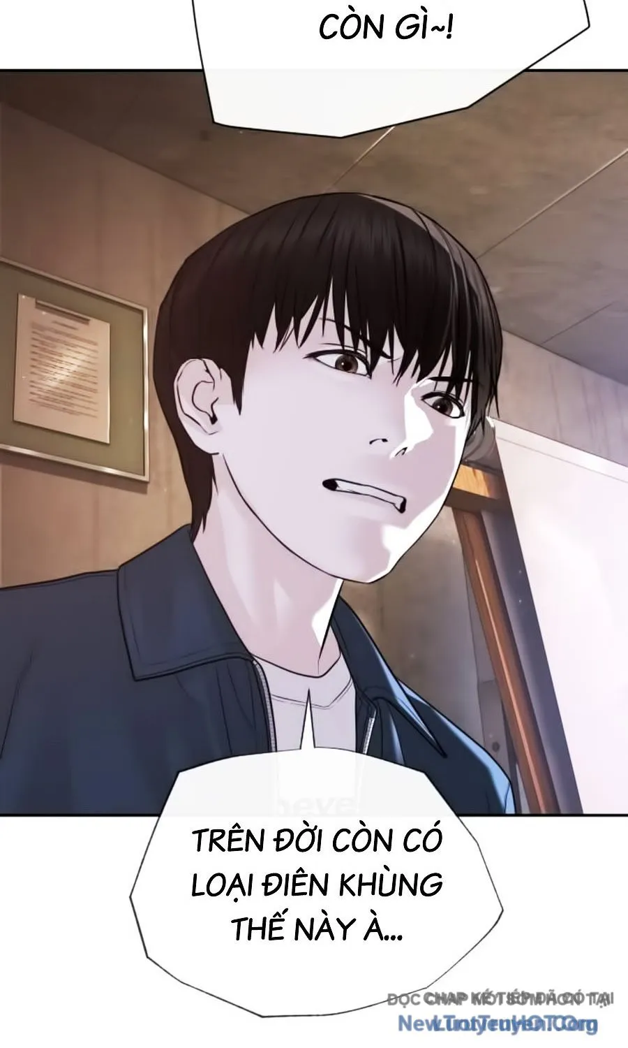 Luật Sư Sát Thủ Chap 22 - Next Chap 23