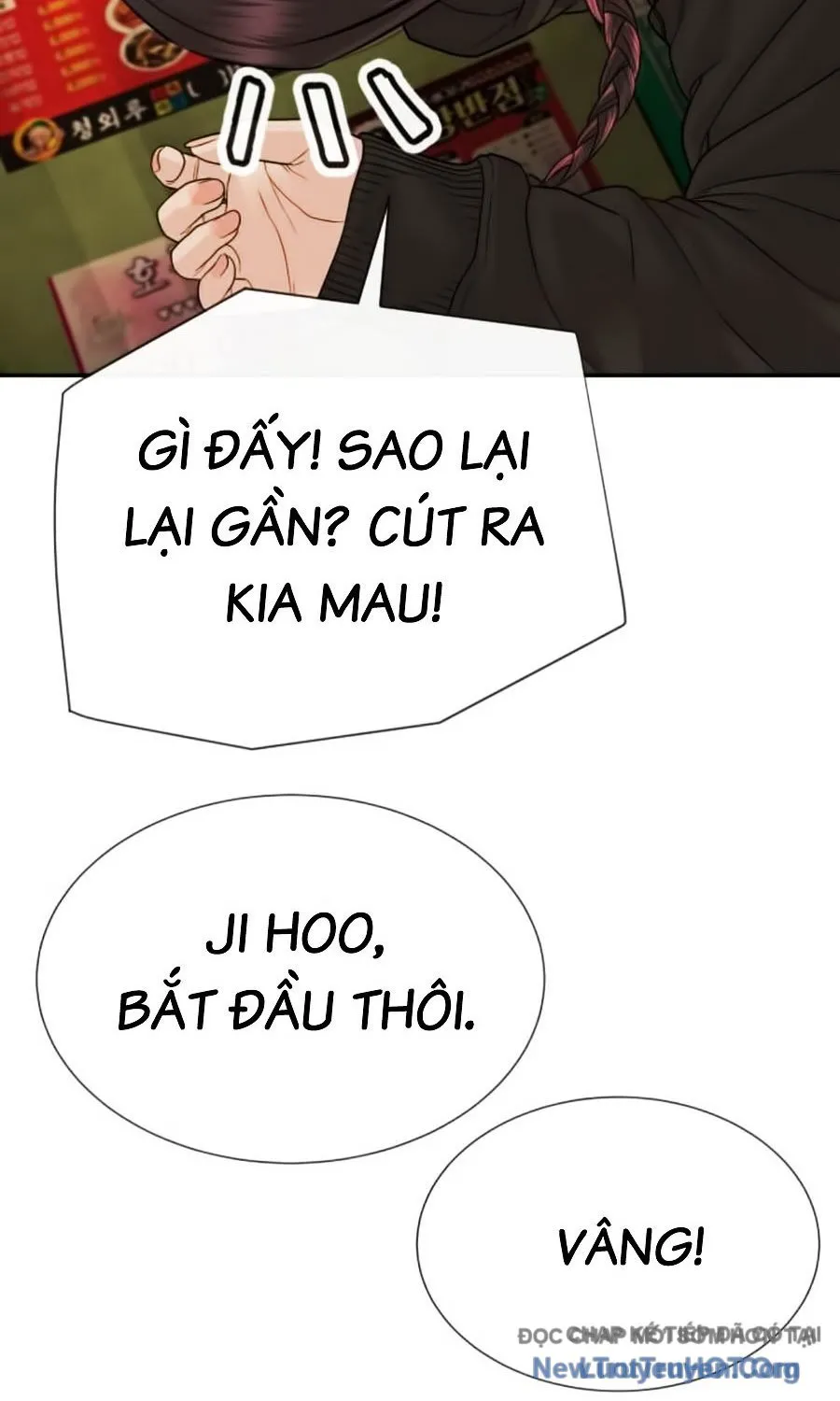 Luật Sư Sát Thủ Chap 22 - Next Chap 23